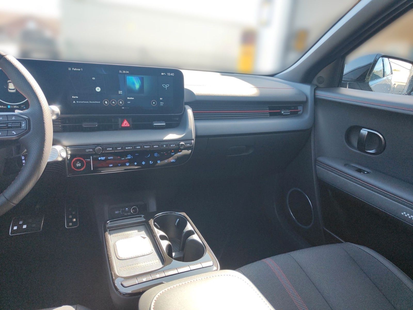 Hyundai IONIQ 5 – Bild 9