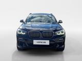 BMW X4 M40d AHK+ACC+Innovation+Standhzg+Pano+H/K+ - BMW X4 M40 aus 2021