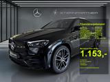 Mercedes-Benz GLE 450 d 4M Coupé AMG, Pano, HuD, StHzm AHK
