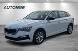 Skoda Scala Style 1.6 116PS DSG - Skoda Scala Style mit Diesel-Antrieb
