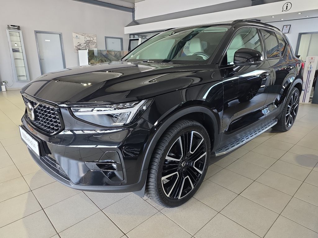 Image of Volvo XC40