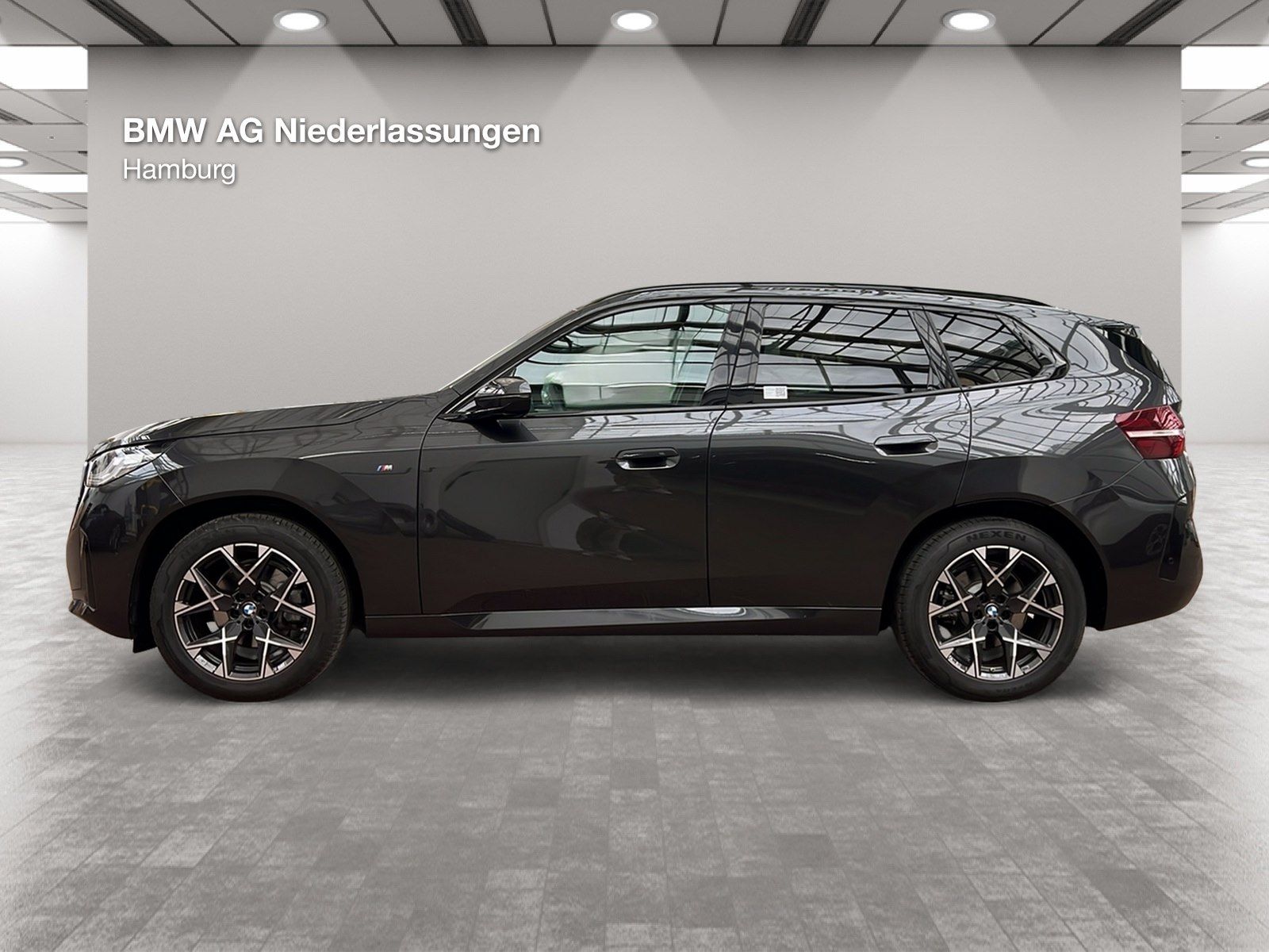 BMW X3 20d xDrive M Sport AHK Kamera Driv.Assist foto 2