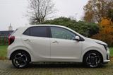 Kia Picanto 1.2 Spirit Launch Edition AUT.-LEDER-LED - Kia mit Benzin-Antrieb: Kleinwagen, Automatik