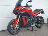 BMW S1000XR k69 Tieferlegung Keyless SOS RDC - BMW R69
