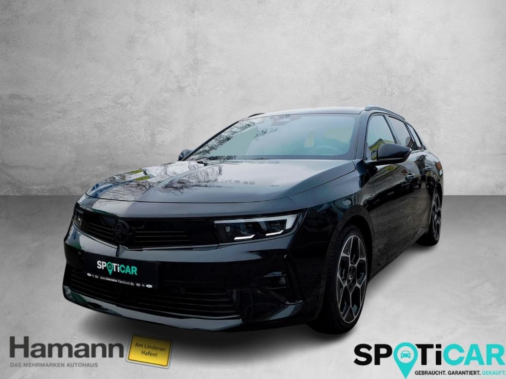 Opel Astra L ST Automatik Ultimate  Panoramadach Lede