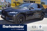 Jaguar F-PACE R-Sport AWD XENON / NAVI / SHZ / KAMERA - gebrauchte Jaguar F-Pace aus dem Jahr 2018