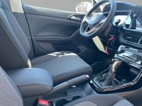 Volkswagen T-Cross - Vorschau Bild 6