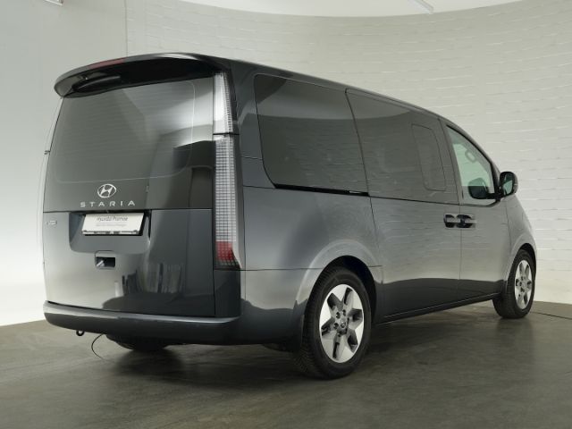 STARIA CRDI PRIME AT 9-SITZER+VOLL LED+SCHIEBETÜ
