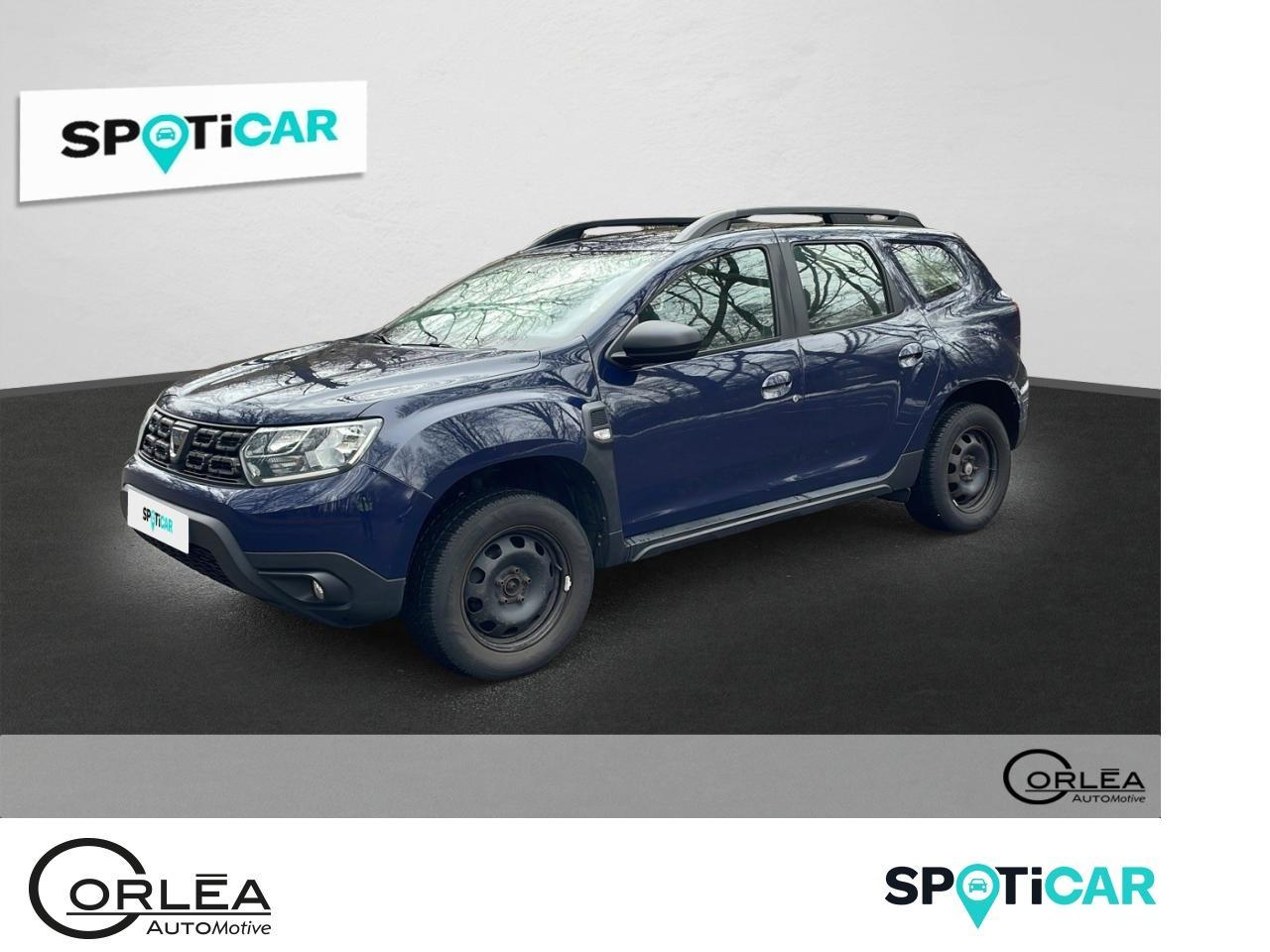 Dacia Duster II Comfort
