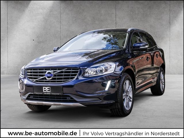 Volvo XC60 D5 AWD Geartronic Summum NAVI FACEL. PANO