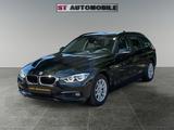 BMW 320 Baureihe Touring 320 d Advantage 2.0-Automat - BMW 3er Reihe in Düsseldorf