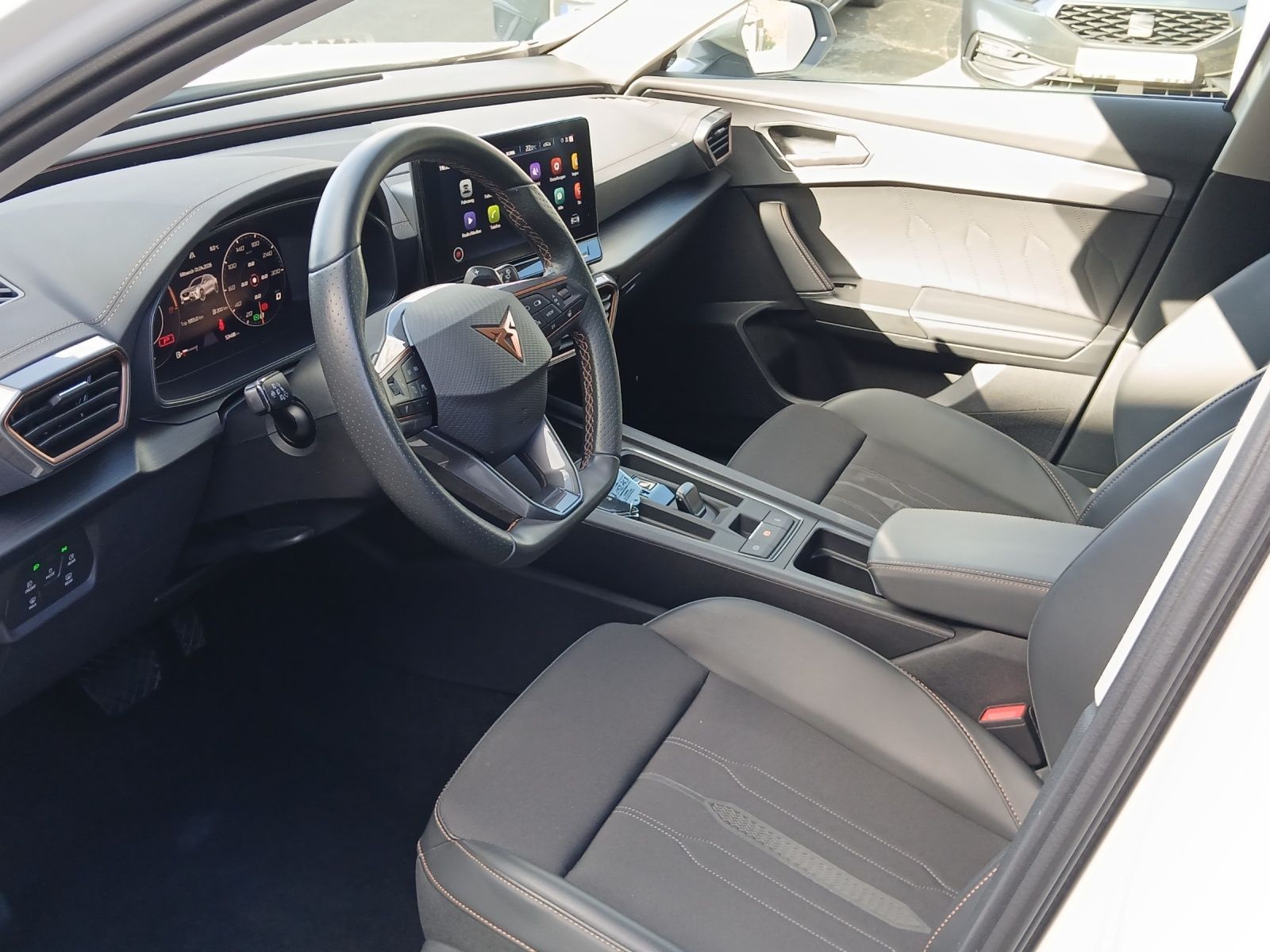 Cupra Formentor - Bild 19