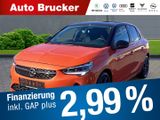Opel Corsa F Elegance 1.2+Alufelgen+Klimaanlage+Parks - Opel Corsa: C Alufelgen