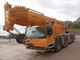 Liebherr LTM 1120-4.1 - Liebherr LKWs