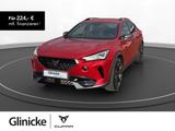 Cupra Formentor 1.4 eTSI Navi AHK Kamera SiHz Klima DS