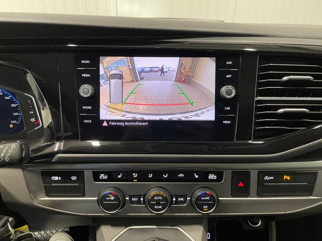 T6.1 California Ocean Edition 4M 2.0 TDI DSG NAV