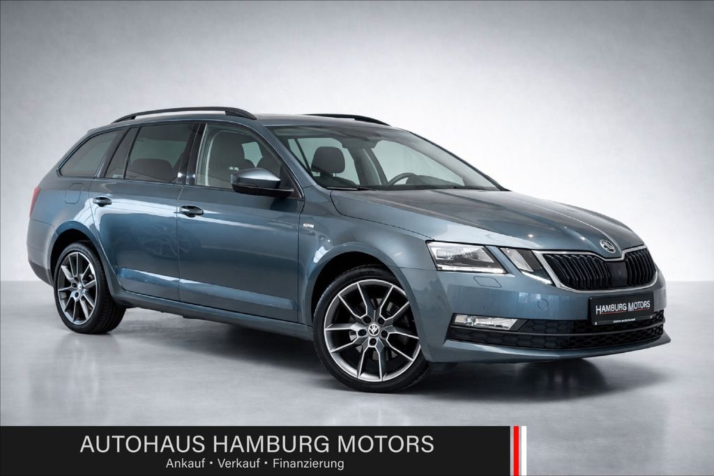 Image of Skoda Octavia