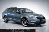 Skoda Octavia Combi 2.0 TDI DSG Soleil LED/CARPLAY/ACC