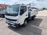 Mitsubishi Fuso Canter 3S13 Dreiseitenkipper - Mitsubishi Canter 3c13