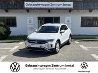 Volkswagen T-Roc - Vorschau Bild 2