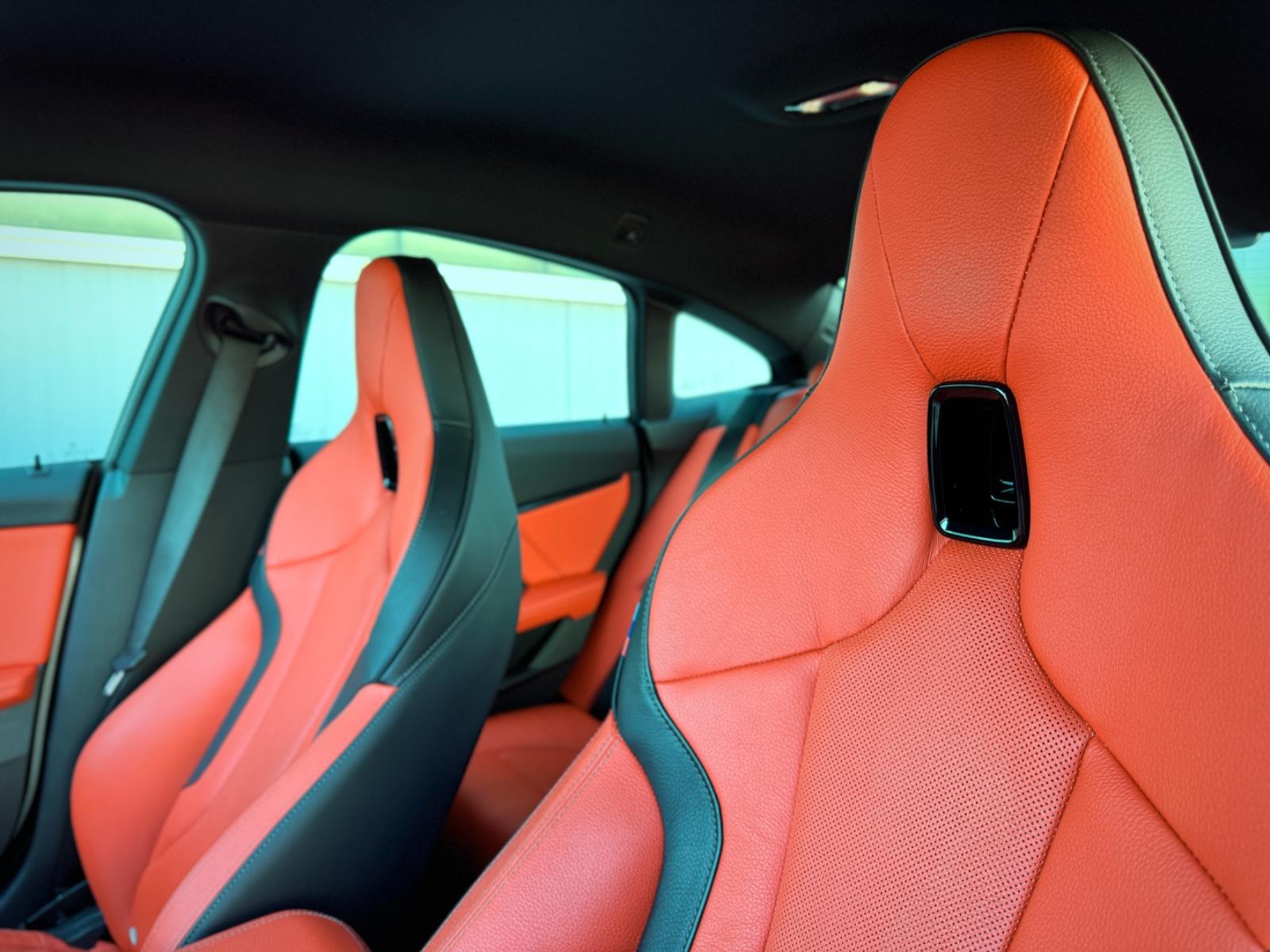 BMW 218 Gran Coupé 218d Gran Coupé M-Sport *LEDER LED NAVI*, миниатюра 28