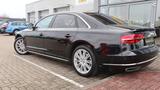 Audi A8 3.0 TDI Lang quattro S-DACH-DESIGN SELECTION - Audi: 3.8