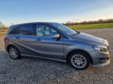Mercedes-Benz Mercedes B-Klasse, 200 cdi, AHK, Panoramad... - Mercedes-Benz 200 aus 2015