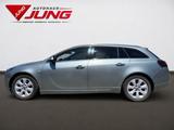 Opel Insignia ST 1.6 Sport *Bi-Xenon*OPC-Line*NAVI* - Opel Insignia: 1.6