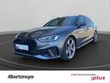 Audi A4 Avant 40 TDI S-LINE+LED+OPTIKPAKET+RÜCKKAMERA