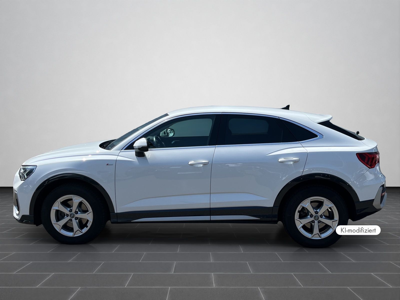 Audi Q3 - Bild 8