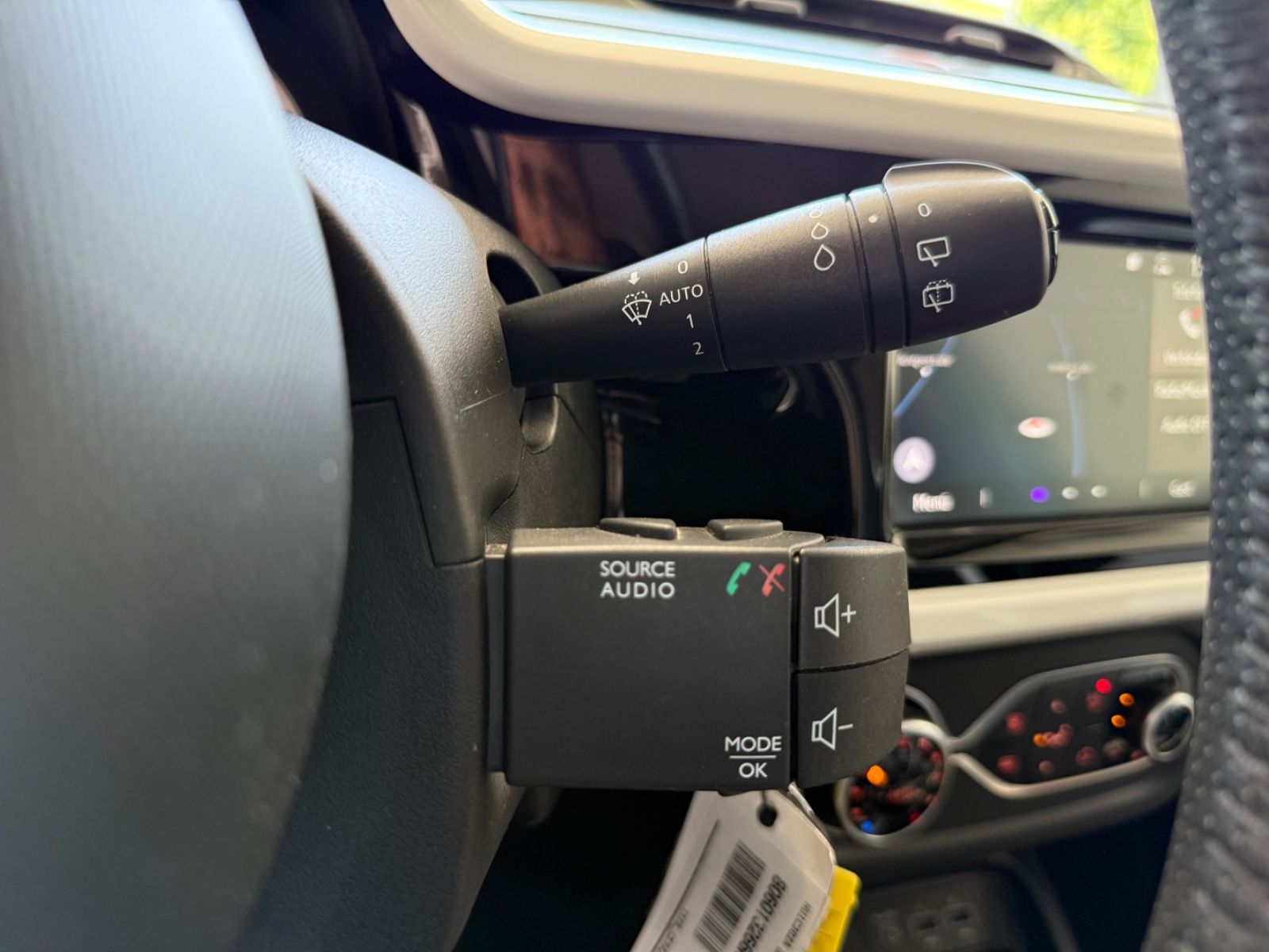 Fahrzeugabbildung Renault Twingo Techno Electric, Navi, Rückfahrkamera