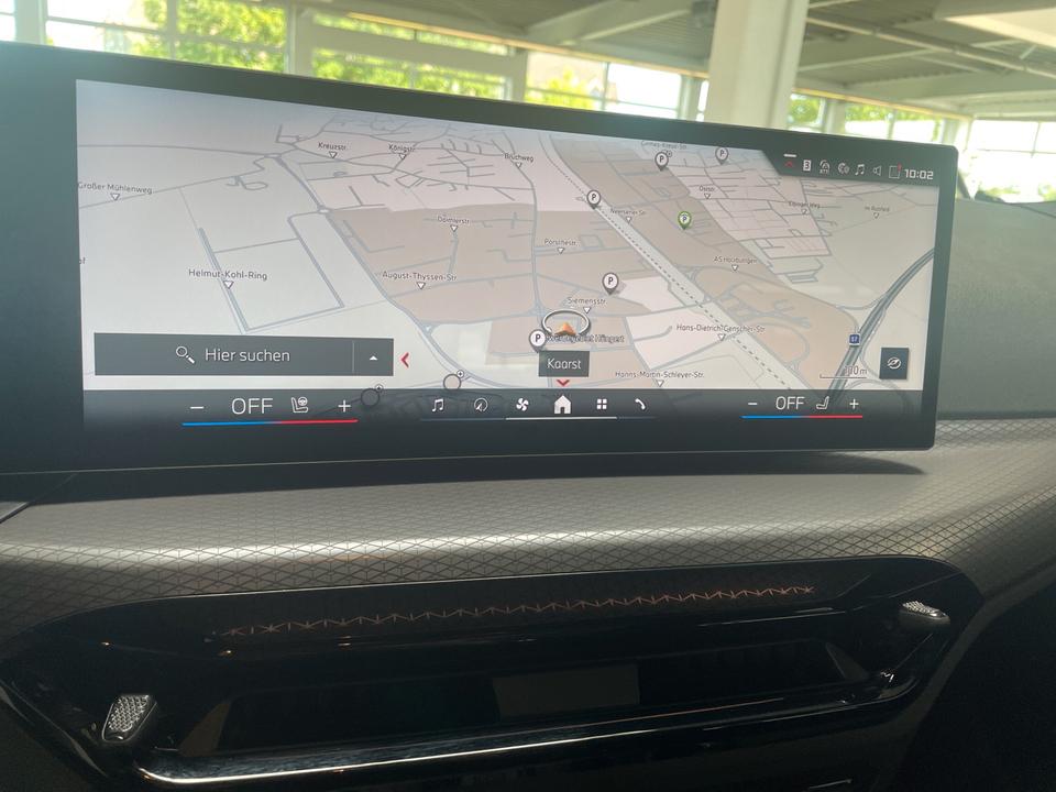 BMW M340d xDrive Touring Auto Navi Tempom.aktiv