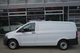 Mercedes-Benz Vito 116 CDI Kasten Lang ACC/LED/STDHZ/BOTTREGAL - Mercedes-Benz Vito: Standheizung
