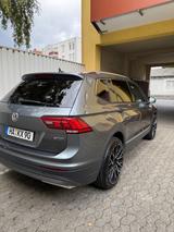 Volkswagen Tiguan Allspace 2.0 TDI SCR DSG 4MOTION Comf... - Volkswagen Tiguan Allspace in Hagen