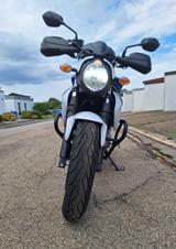 Suzuki SFV650A Gladius - SUZUKI GLADIUS