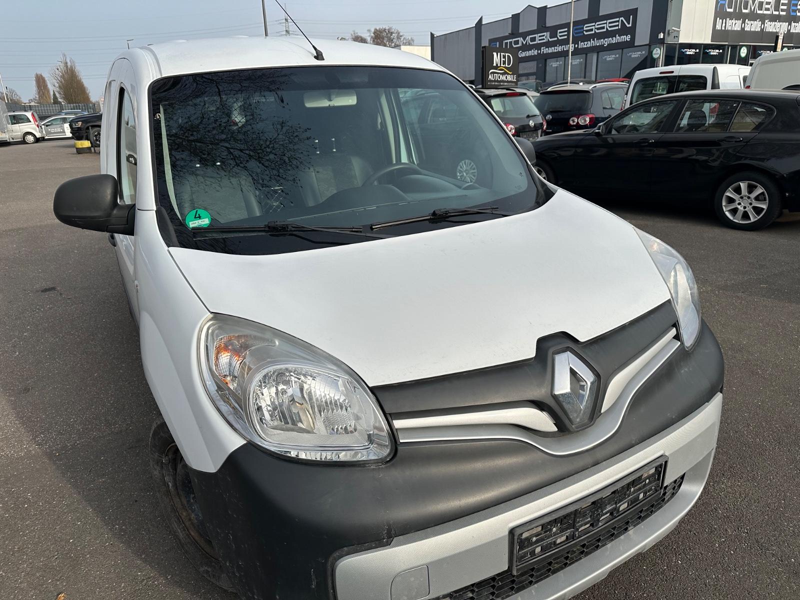 Renault Kangoo Rapid Extra