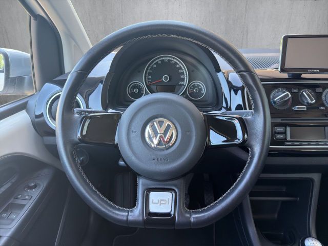 up! 1.0 cross up!/SHZ/Temp./Navi/PDC/25400KM