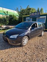 Ford Focus Turnier Style - Ford Focus aus 2008: ST
