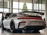 Porsche 992 GT3 Weissach Chrono Schale Carbon Lift PCCB - Porsche 911 Urmodell Tageszulassungen