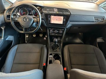 Volkswagen Touran United Start-Stopp *AppConnect*AHK*Klima*