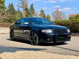 Audi S4 - gepflegt und technisch top erhalten - gebrauchte Audi S4 aus dem Jahr 2003