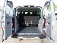 Ford Transit Custom - Vorschau Bild 5