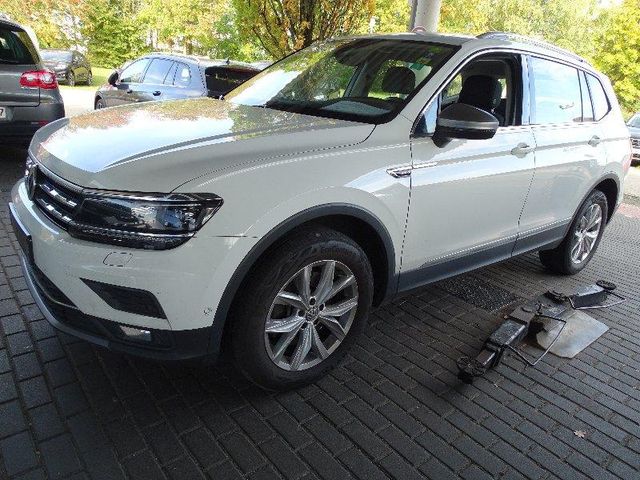 Volkswagen Tiguan Allspace Highline 4M Sport Navi AHK Virtu