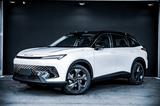 BAIC X55 - SUV - MERCEDES PARTNER - Modell 2025 - BAIC X55 Neuwagen