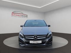 MERCEDES-BENZ B 180 Style Edition Navi LED Kamera Apple CarPla