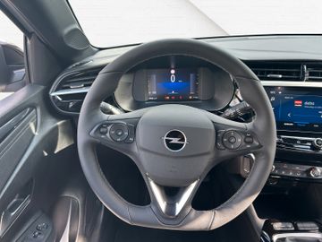 Fotografie 11 des Opel Corsa GS Kamera LED Sitzheizung Allwetterreifen