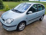 Renault Scenic 1.4 16V  - gebrauchte Renault Scenic aus dem Jahr 2001