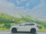 BMW Bmw X5 F15 - BMW X5 in Stuttgart