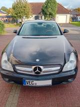 Mercedes-Benz CLS 320 CDI - - gebrauchte Mercedes-Benz CLS 320 aus dem Jahr 2008