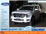 Ford Ranger 2.0L XLT XtraKab 4x4 WiPa AHK 3-S.-Kipper - Angebote entsprechen deinen Suchkriterien